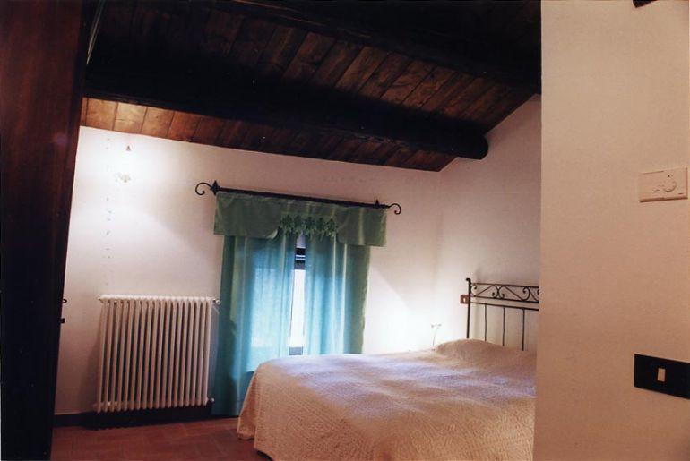 Agriturismo Il Casalone Badia Tedalda Eksteriør bilde