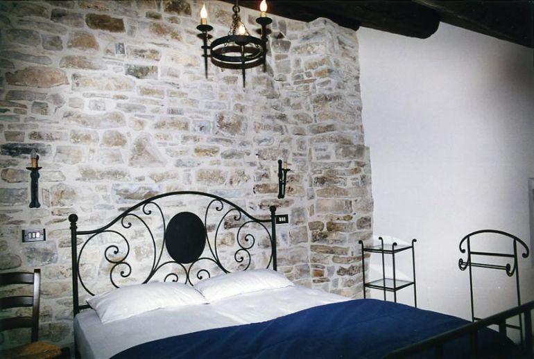 Agriturismo Il Casalone Badia Tedalda Eksteriør bilde