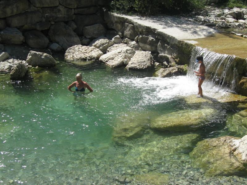 Agriturismo Il Casalone Badia Tedalda Eksteriør bilde