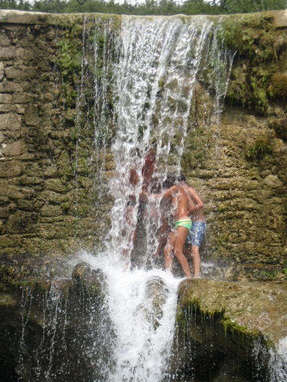 Agriturismo Il Casalone Badia Tedalda Eksteriør bilde