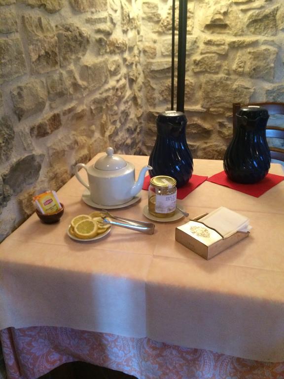 Agriturismo Il Casalone Badia Tedalda Eksteriør bilde