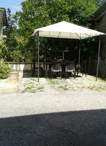 Agriturismo Il Casalone Badia Tedalda Eksteriør bilde